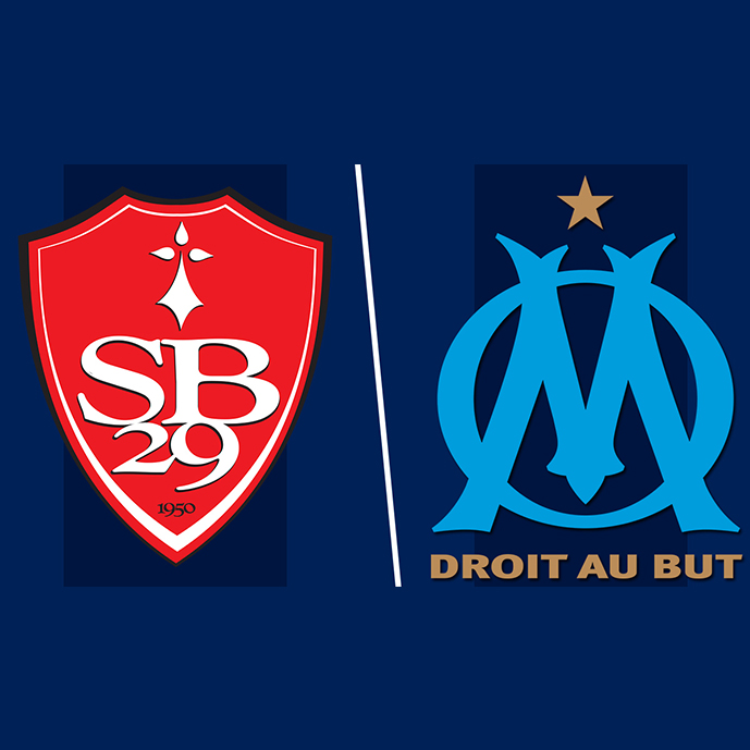 Brest-OM : Comment s'est passée la préparation de Brest ?