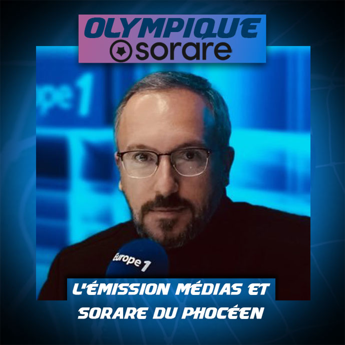 Olympique Sorare : focus sur la pépite Kvaratskhelia avec Jean-François Pérès !