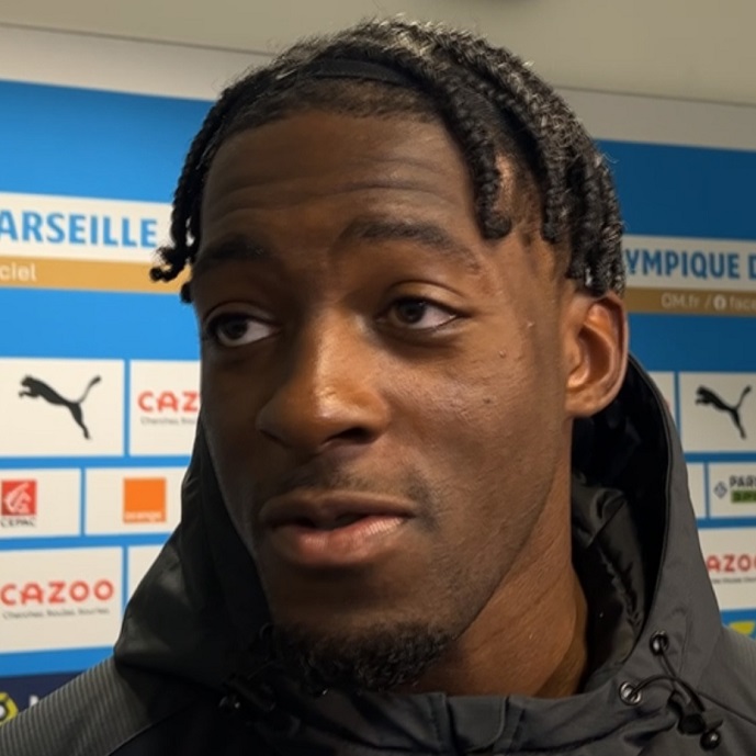 Disasi : "Une belle opposition avec Sanchez"