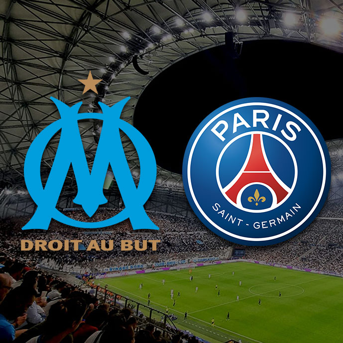 OM-PSG : les supporters parisiens interdits de déplacement