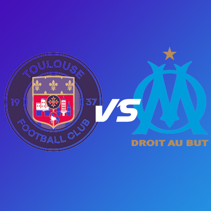 L1/J3 : On connaît le jour et l'horaire pour Toulouse-OM