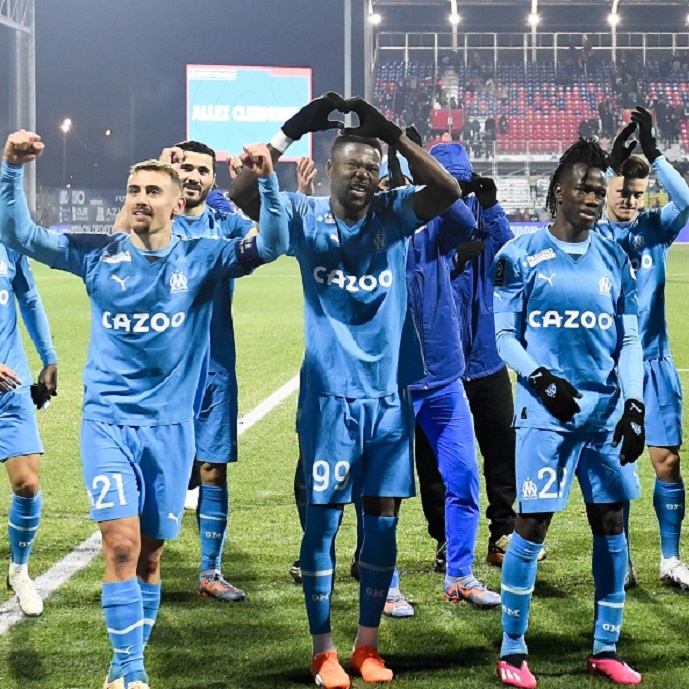 OM : performances, esprit marseillais, avenir... le bilan de la saison des Olympiens !