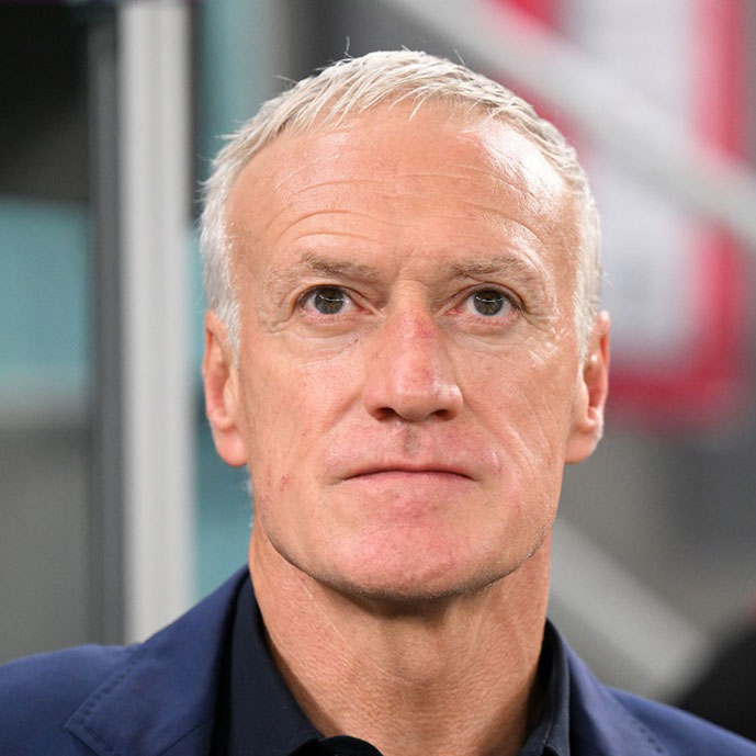 Foot : "Deschamps m’a conseillé de rejoindre la Juventus"