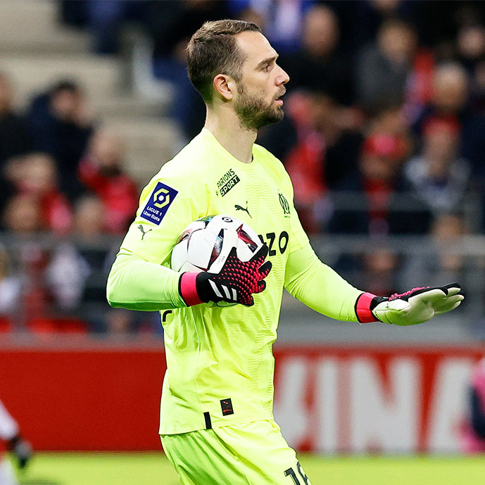 Mercato OM : Côme va recruter un gardien et devrait renoncer à Pau Lopez !