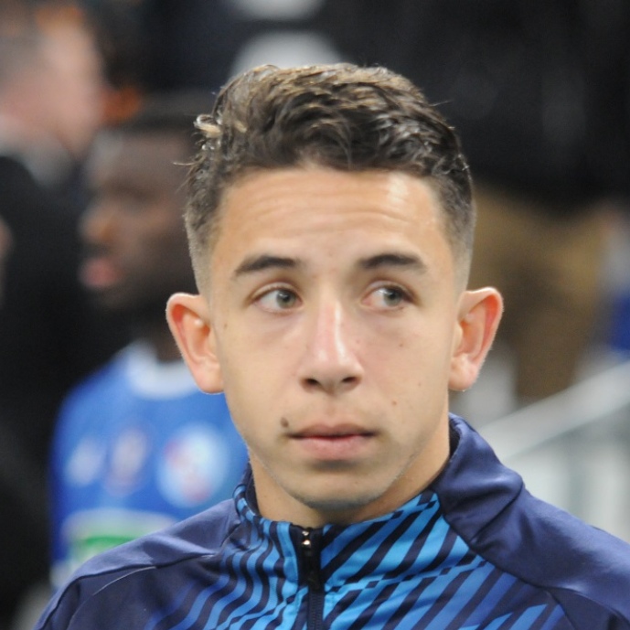 Foot : rebond innatendu pour Maxime Lopez !