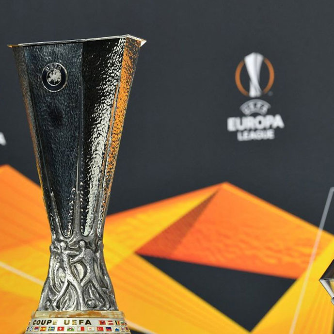 Foot : L'Europa League débute ce soir