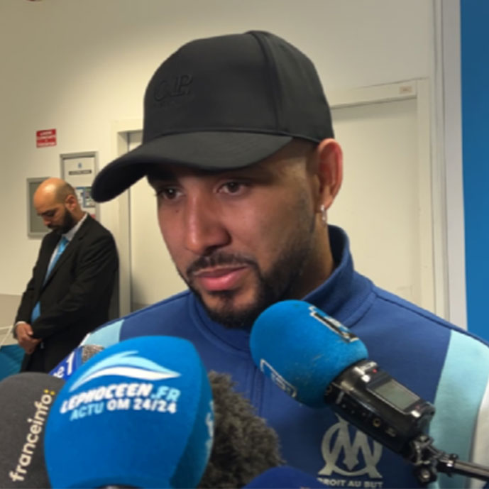 Ex-OM : le nouvel objectif de Dimitri Payet