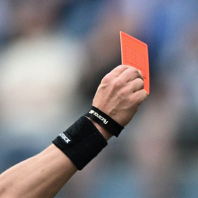 OM-Reims : l'arbitre du match avait vu deux des plus mauvaises prestations marseillaises de la saison dernière