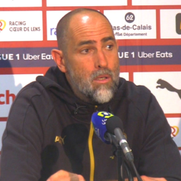 Ajaccio 1-0 OM : la raison abracadabrantesque de l'absence de Tudor en conférence de presse