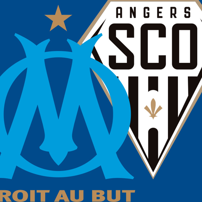 OM : La programmation de OM-Angers est connue