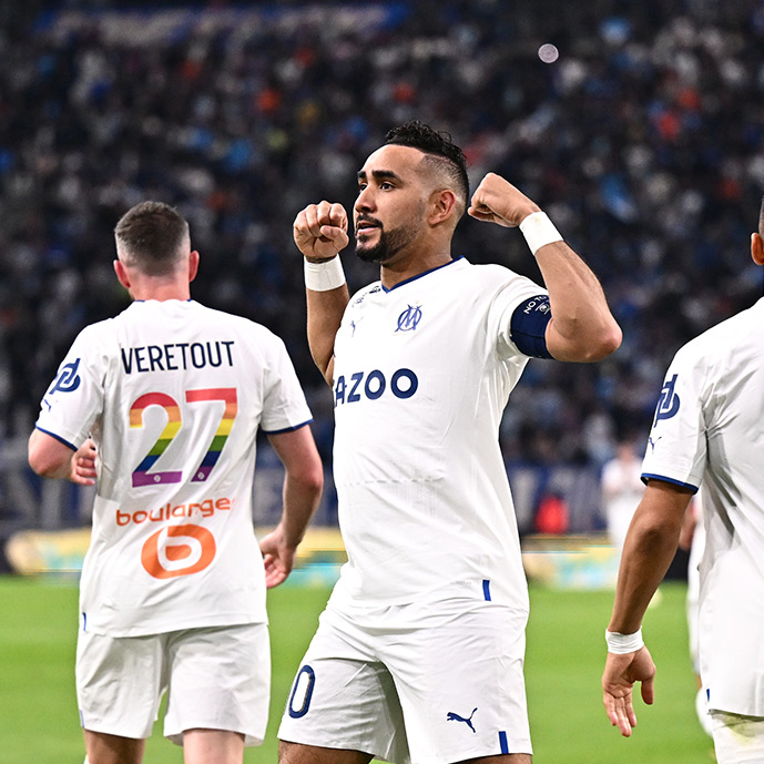 Sur le gril : Dimitri Payet