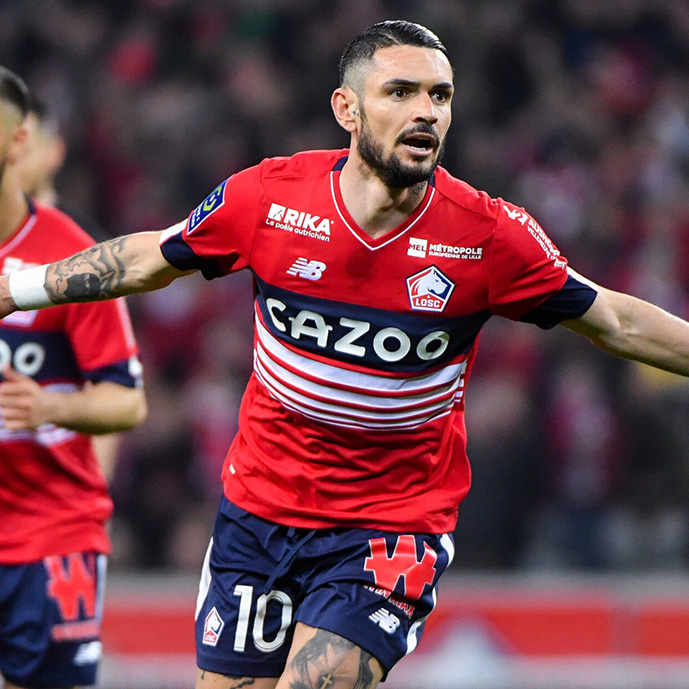 Foot / Ligue des Champions : le LOSC connaît son adversaire pour les barrages