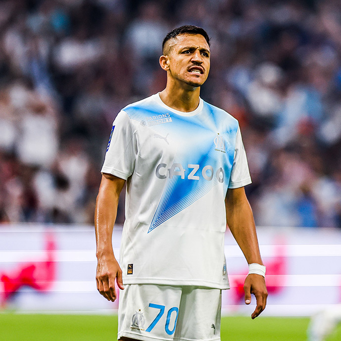 Officiel : Sanchez signe à l'Udinese