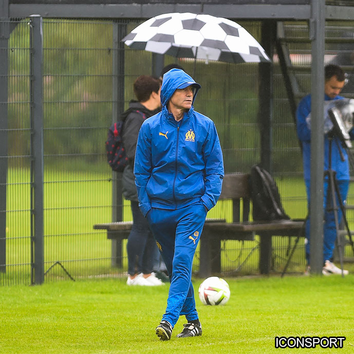 OM 1-0 Waalwijk : les enseignements