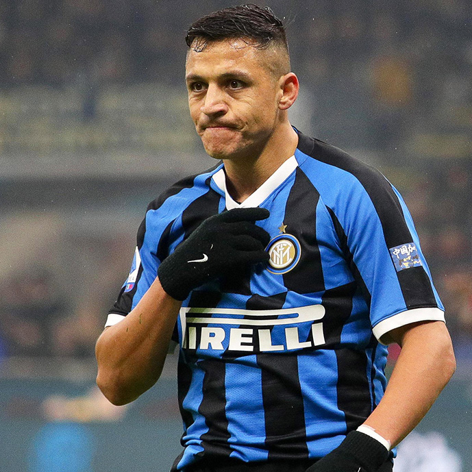 Ex-OM : l'Inter officialise le départ de Sanchez