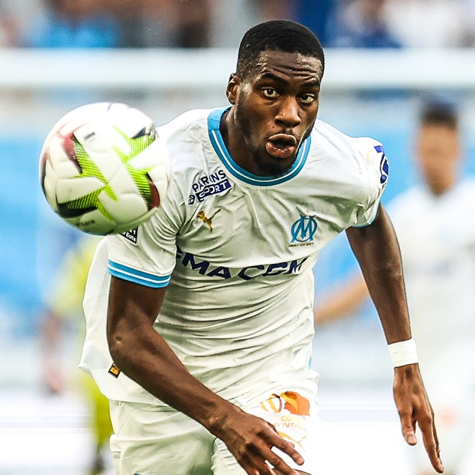 OM : Kondogbia, vous y croyez ? 