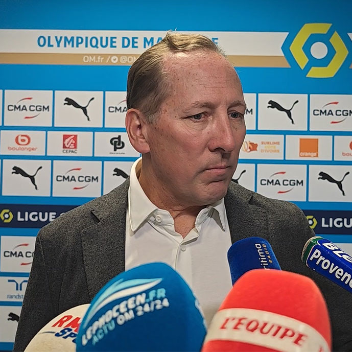 Ligue 1 : "Lyon ne sera pas relégué", promet John Textor après la décision de la DNCG