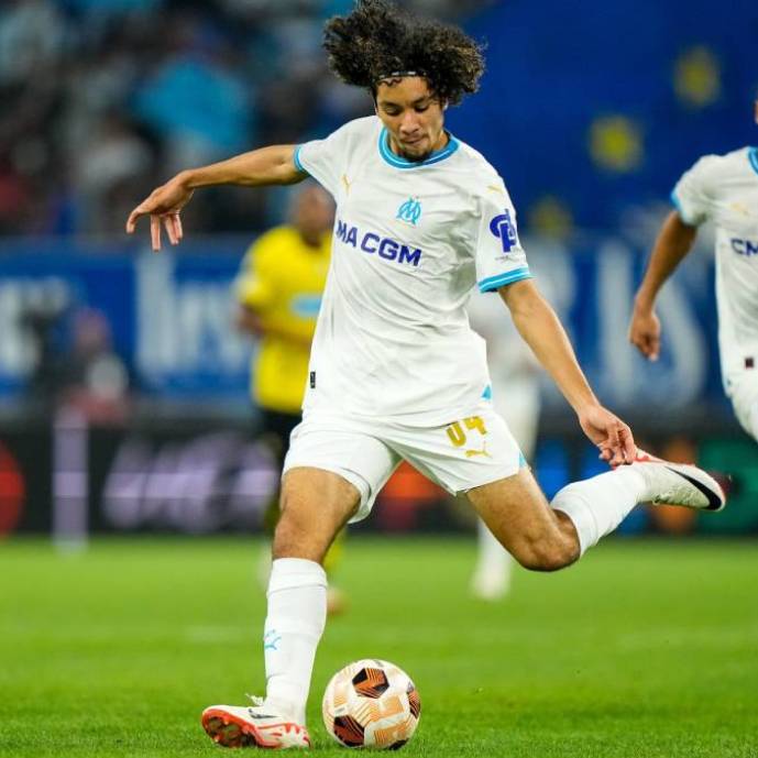 OM : Bilal Nadir a rejoué !