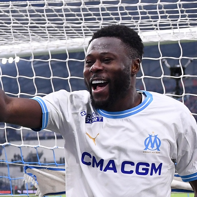 OM : Mbemba obtient gain de cause 