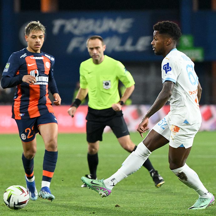 Montpellier-OM : Laurent Nicollin lance déjà le match 