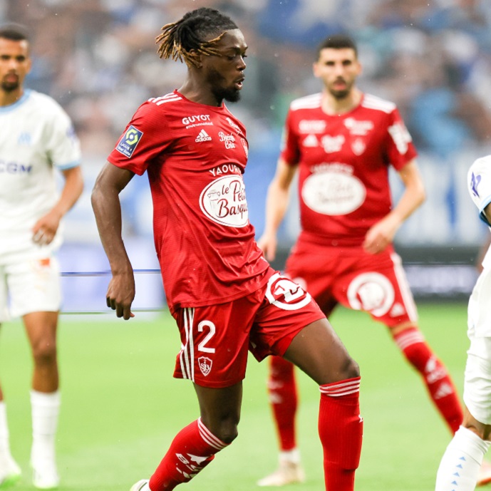 Brest-OM : énorme coup dur pour les Brestois !