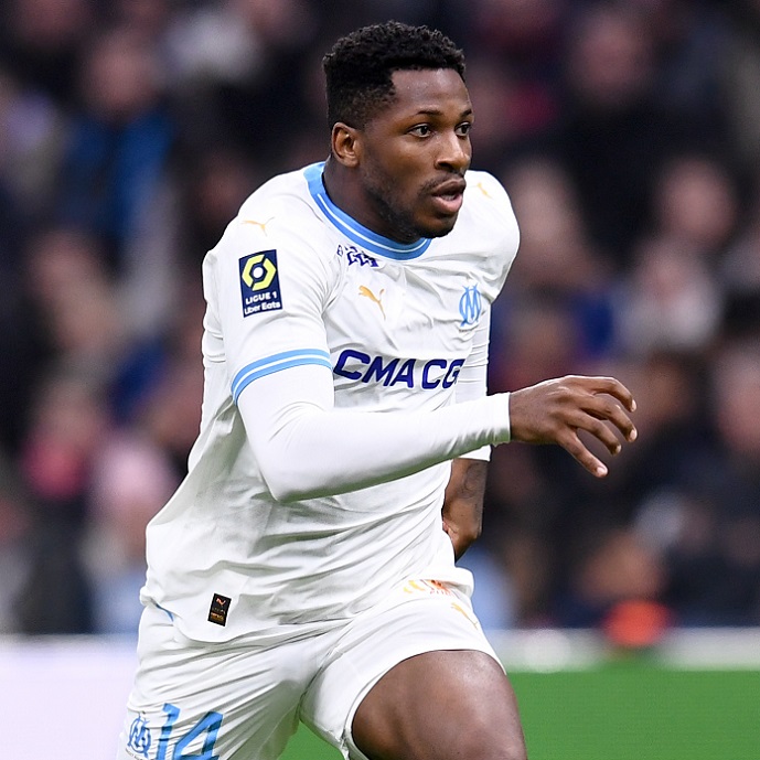 OM : les craintes semblent se confirmer pour Moumbagna