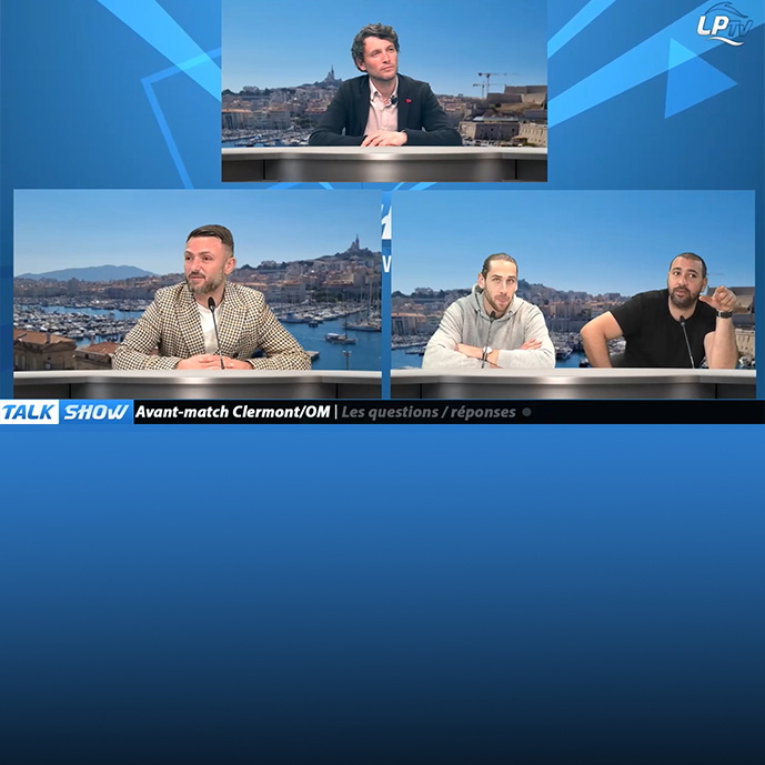 Talk Show : un nul à Clermont, c'est catastrophique ?