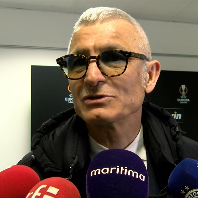 OM : Ravanelli raconte qu'il a failli devenir entraîneur de l'OM après Deschamps