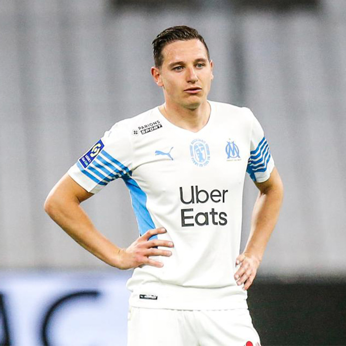 OM : Thauvin raconte ses embrouilles avec Payet et Labrune !