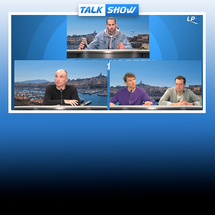 Talk Show : Comment gérer face à Nice ?