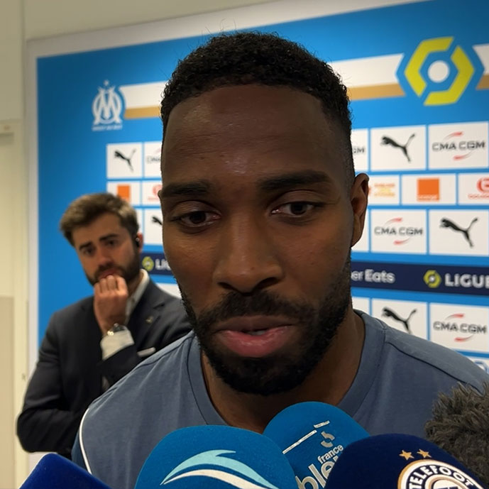 Mercato OM : l'OM fixe le prix d'Ulisses Garcia, un club de Bundesliga intéressé