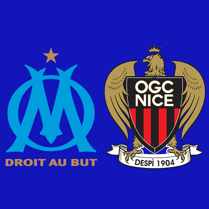 OM-Nice : Un nouvel absent côté niçois