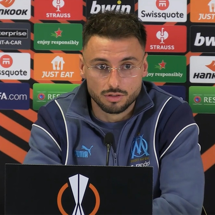 Ex-OM : Clauss n'est pas rancunier envers la direction