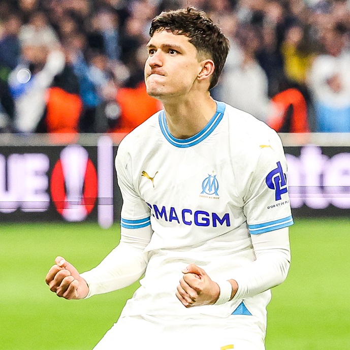 OM : Balerdi, le nouveau taulier ?