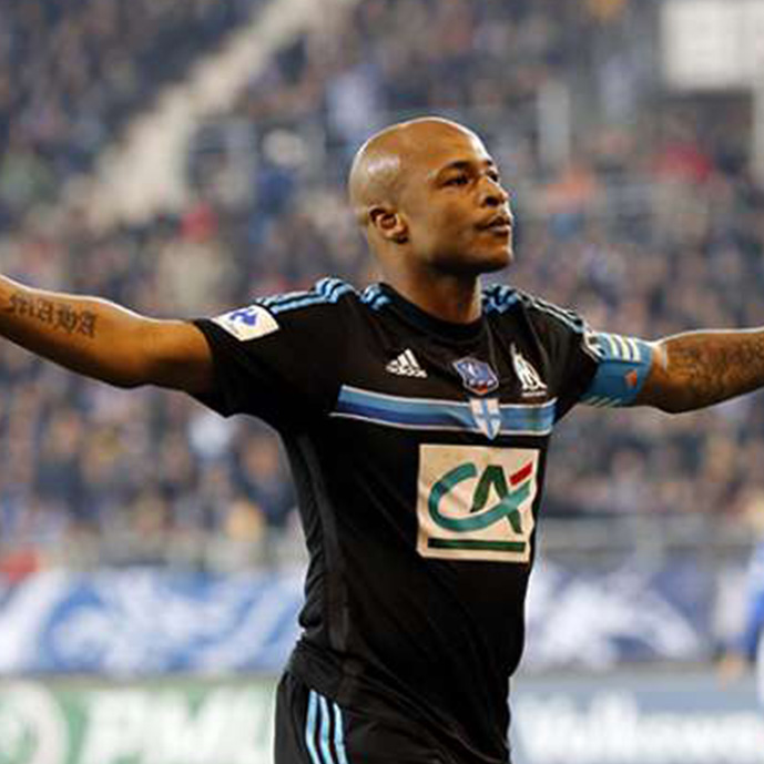 Foot : André Ayew de retour au Havre !