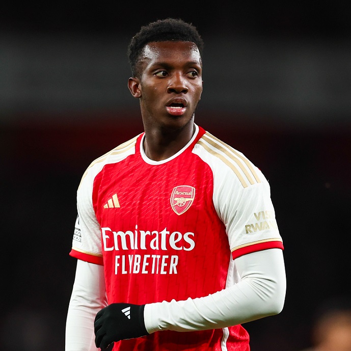 Mercato OM : l'OM a déjà trouvé un accord avec Nketiah