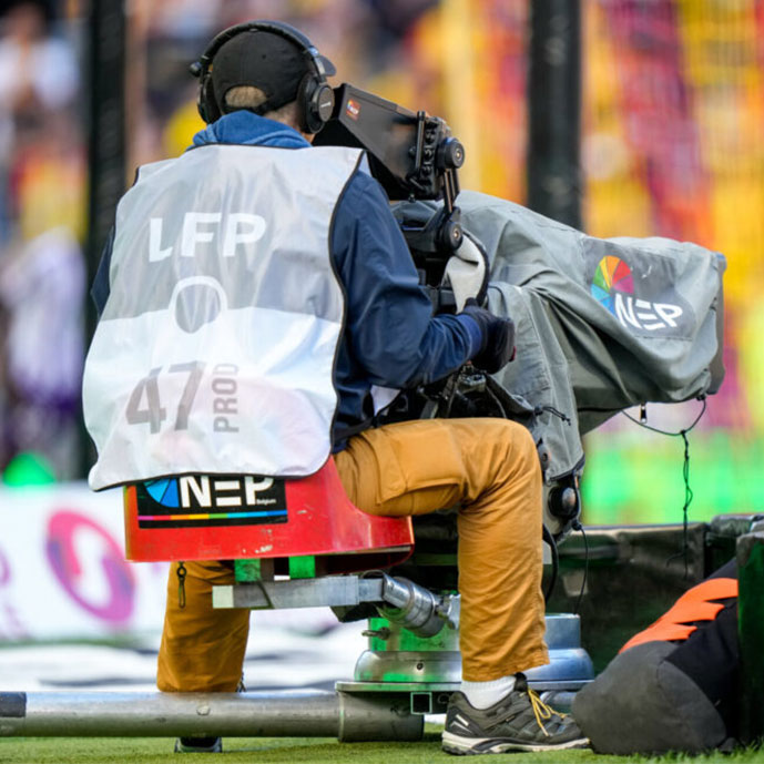 Ligue 1 : ça coince encore pour les droits TV