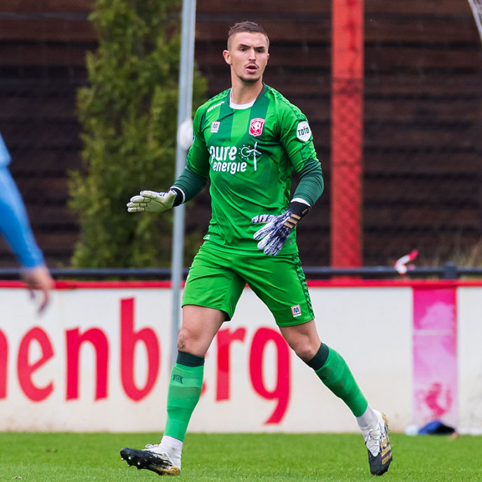 OM : Jeffrey de Lange est officiellement Olympien !