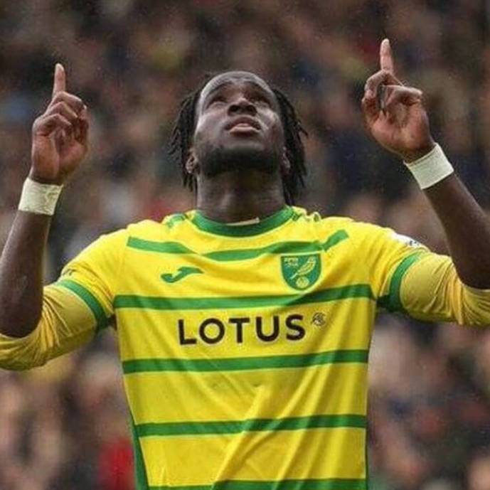 Mercato OM : nouvelle offre envoyée à Norwich pour Jonathan Rowe