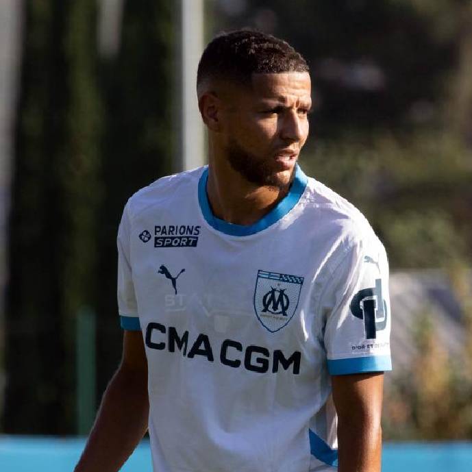 Mercato OM : Harit ne souhaite pas quitter l'OM