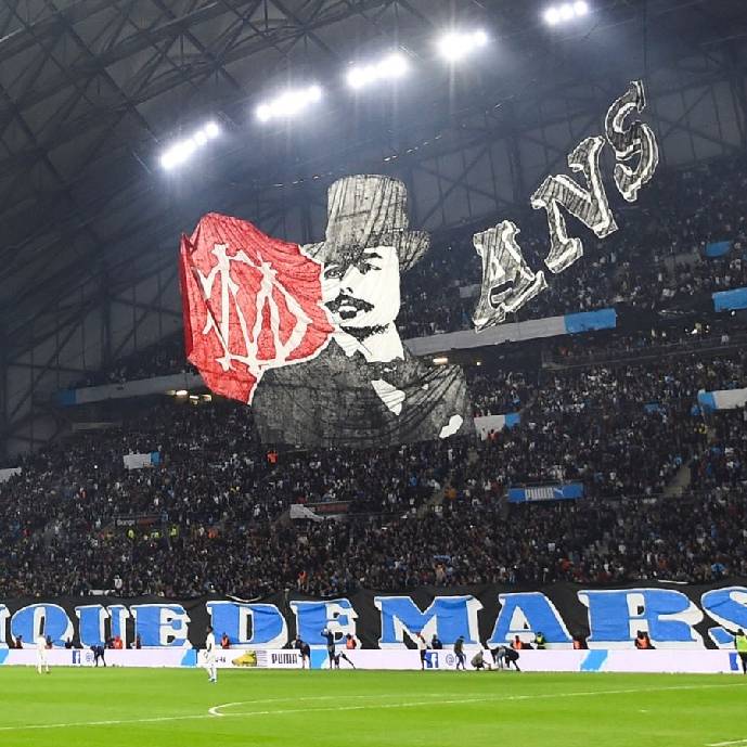 L'OM fête ses 125 ans 