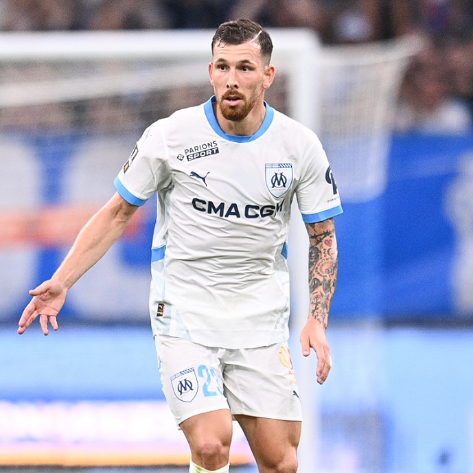 Toulouse 1-3 OM : Les notes de la presse