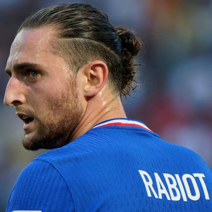 Internationaux OM : avec un grand Rabiot, l'Équipe de France s'impose face à l'Italie