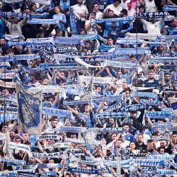 Strasbourg-OM : Match à guichets fermés et mesures de sécurité renforcées