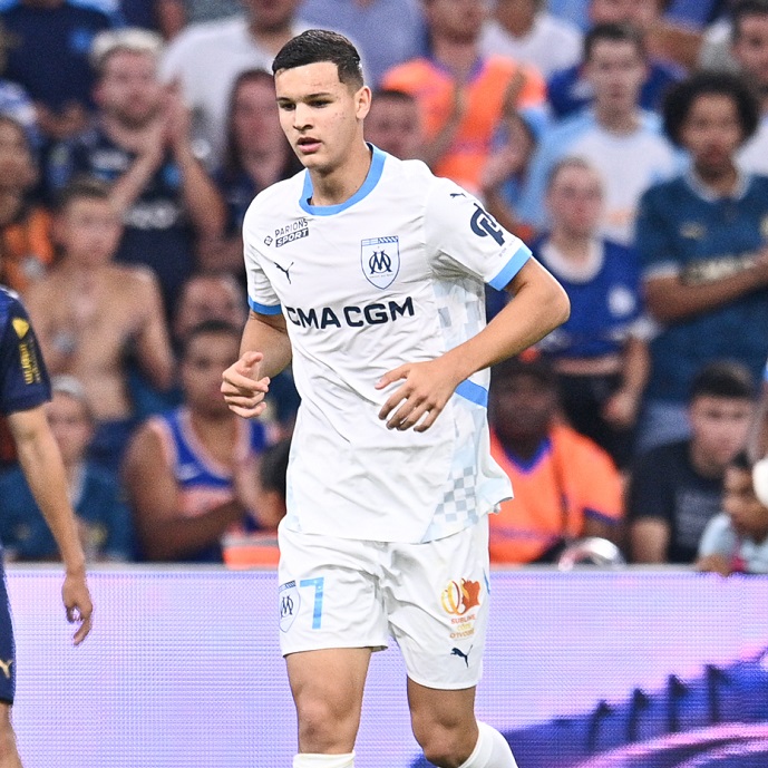 OM : et on n'a pas encore tout vu !