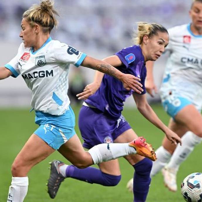 OM Féminine : À 10 contre 11, l’OM craque en fin de match à Toulouse