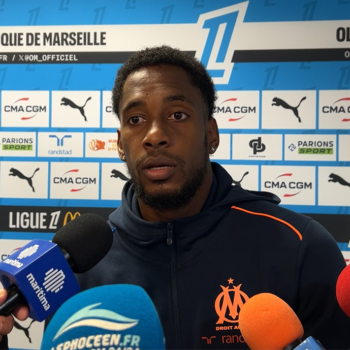 Murillo : "on doit s’améliorer dans les derniers mètres"