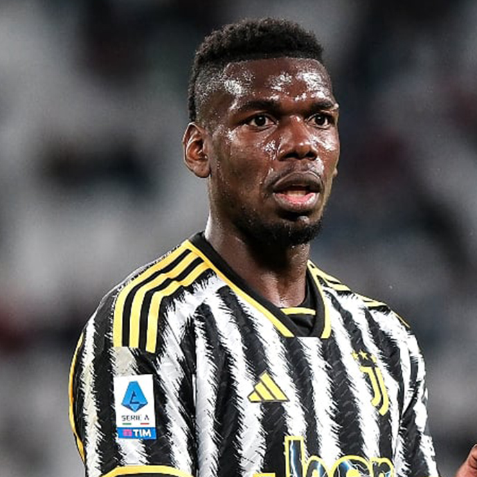 Mercato OM : Pogba juge "pas crédible" la rumeur qui l'envoie à l'OM