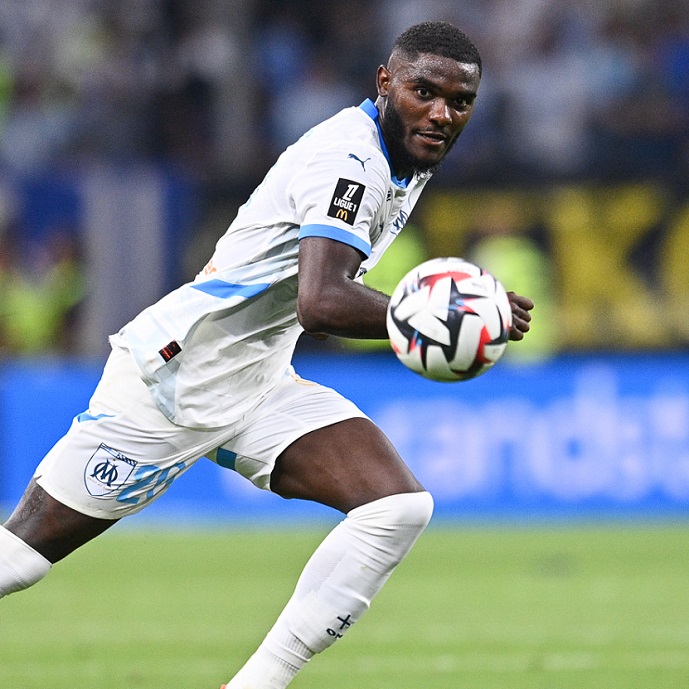 OM : "Brassier, c'est avant tout une question de confiance"