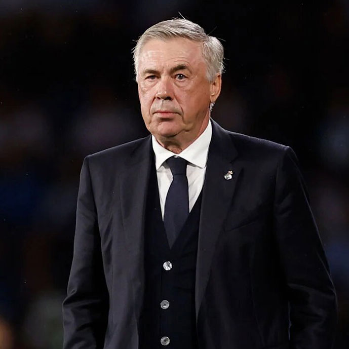 Foot : Ancelotti sur la sellette au Real ?